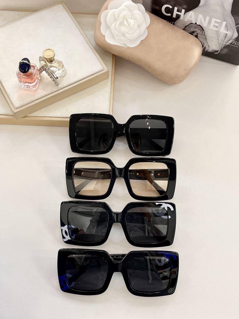 Chanel Sunglasses